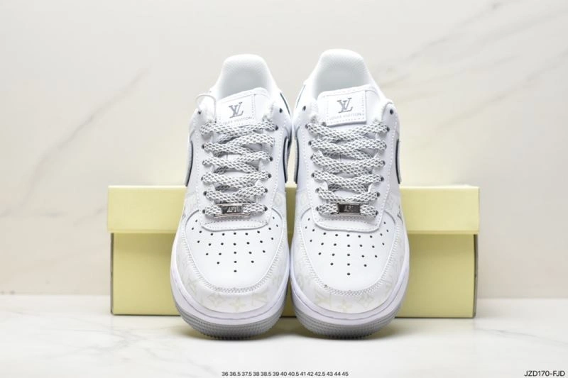 Nxkx Air Force Sleek 207440