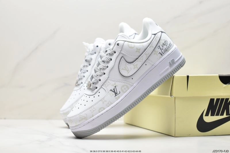 Nxkx Air Force Sleek 207440