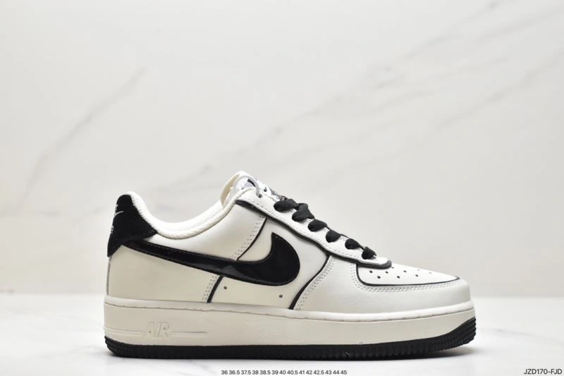 Soft Nxkx Air Force 207447