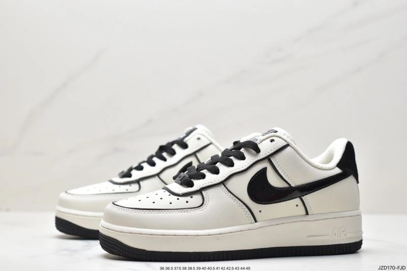 Soft Nxkx Air Force 207447