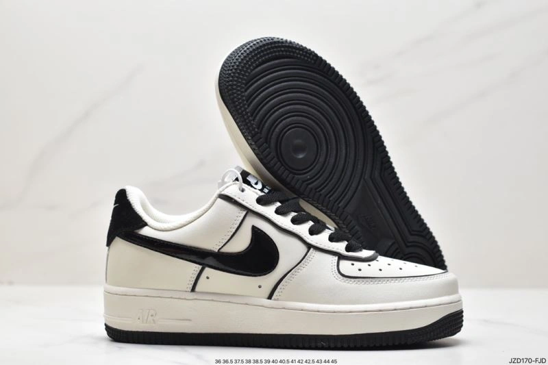 Soft Nxkx Air Force 207447