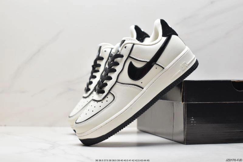 Soft Nxkx Air Force 207447