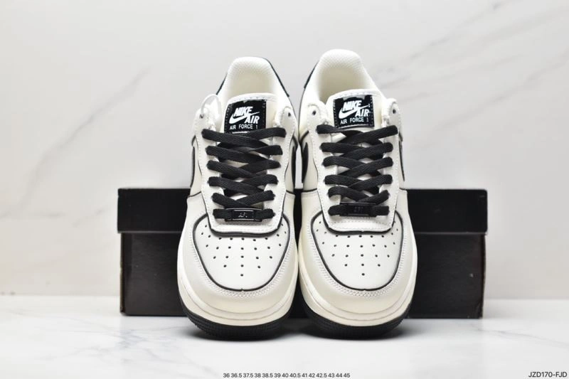 Soft Nxkx Air Force 207447
