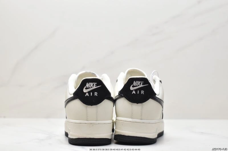 Soft Nxkx Air Force 207447