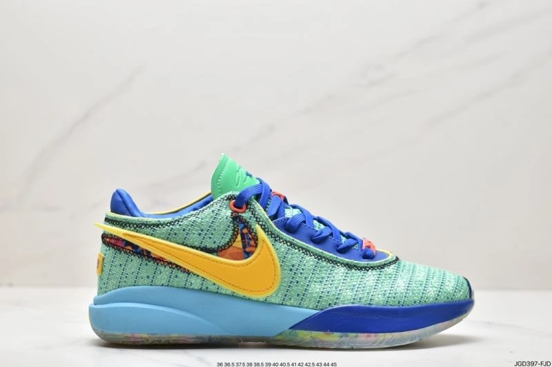 Nxkx Air Zoom TopPick 205406