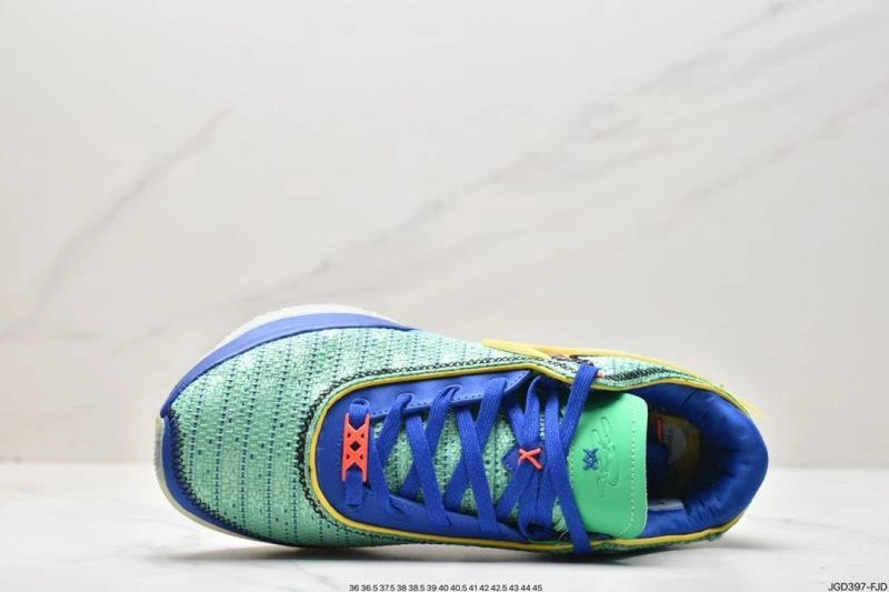 Nxkx Air Zoom TopPick 205406