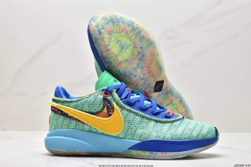Nxkx Air Zoom TopPick 205406