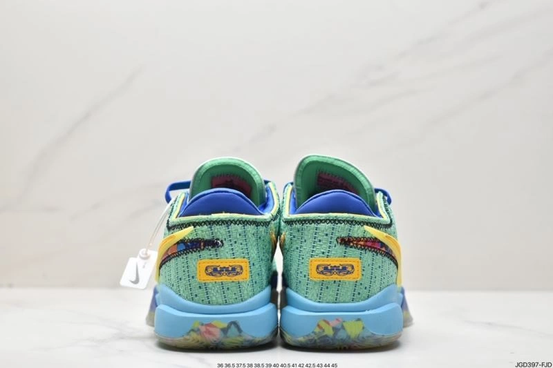 Nxkx Air Zoom TopPick 205406