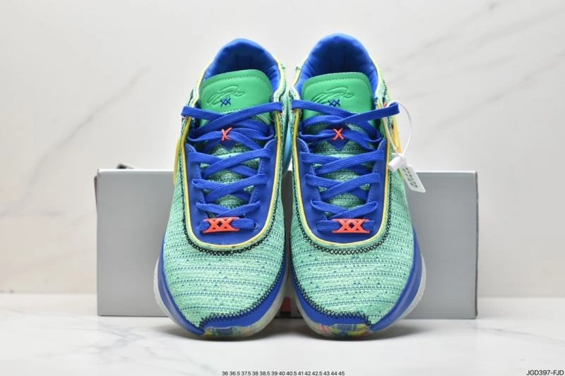 Nxkx Air Zoom TopPick 205406