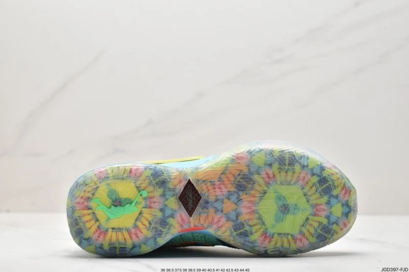 Nxkx Air Zoom TopPick 205406