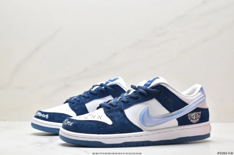 Nxkx Dunk Durable 204412