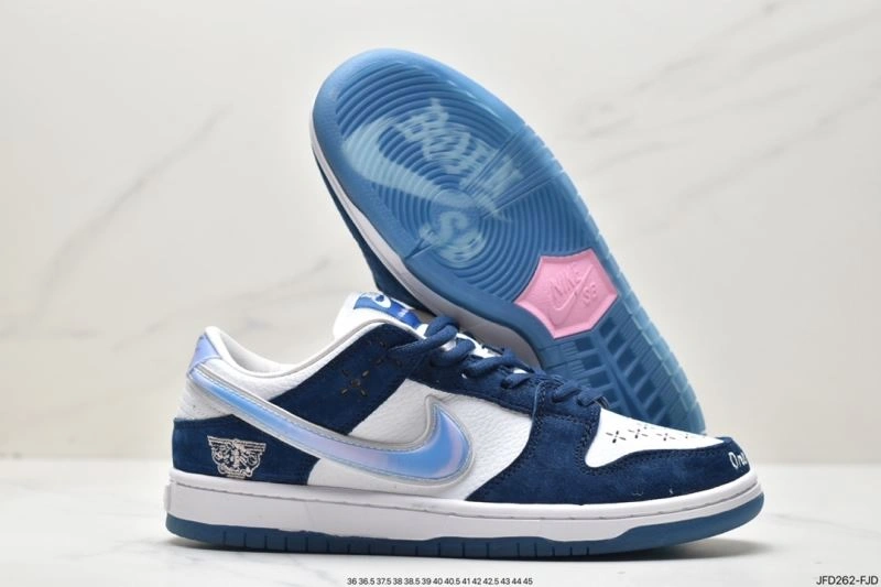 Nxkx Dunk Durable 204412