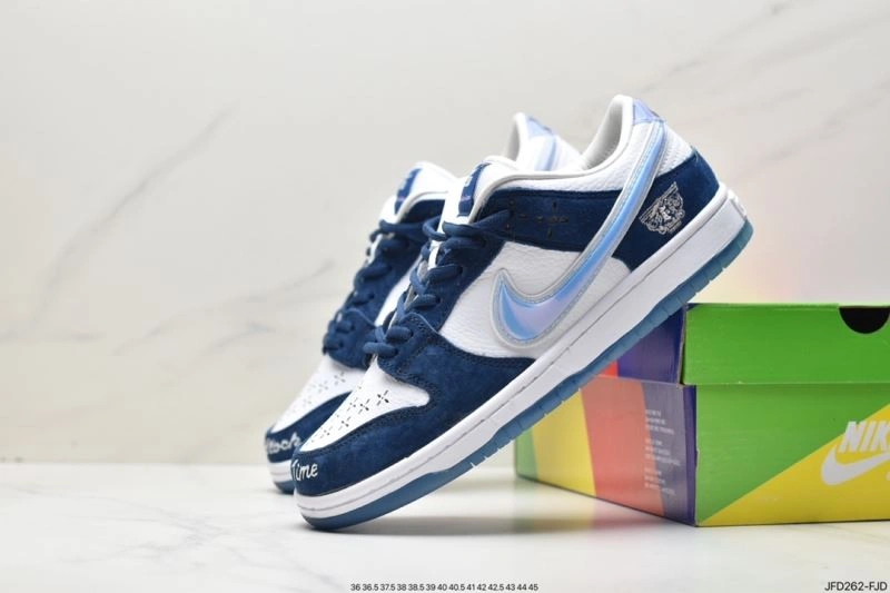 Nxkx Dunk Durable 204412