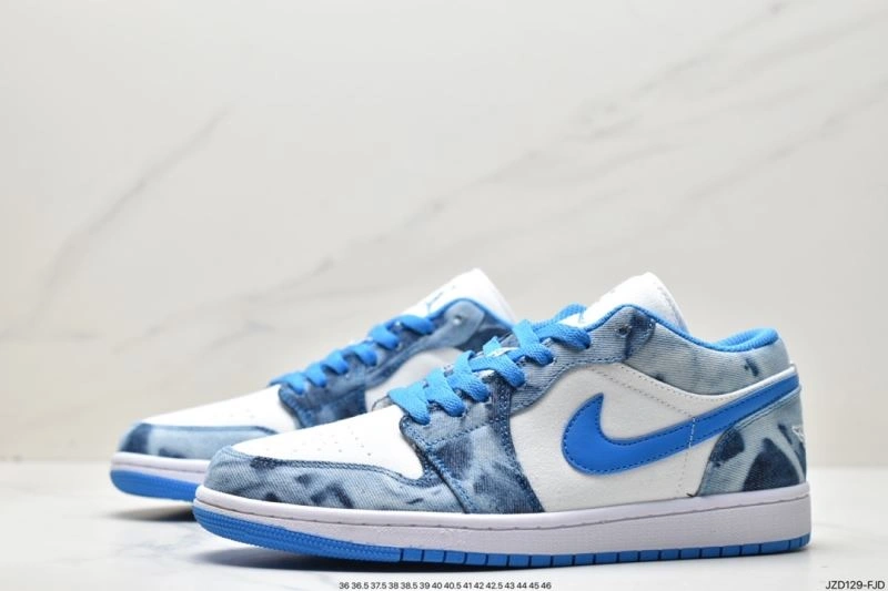 Nxkx Jordan ModernLook 202960