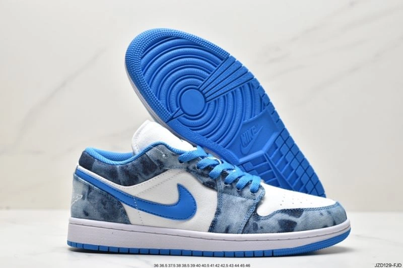 Nxkx Jordan ModernLook 202960