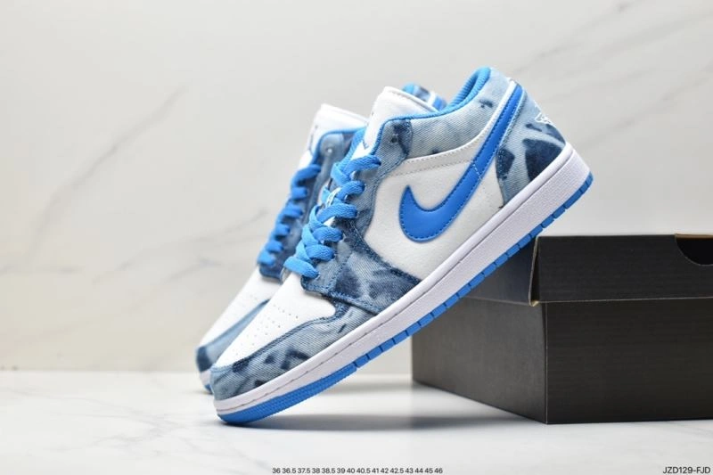 Nxkx Jordan ModernLook 202960
