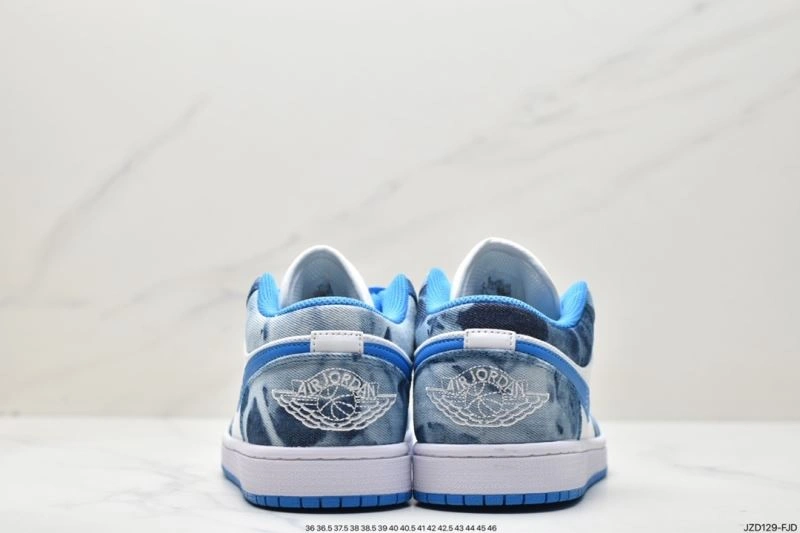 Nxkx Jordan ModernLook 202960