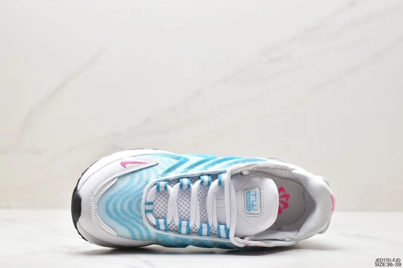 StreetReady Nxkx Sneakers 201522