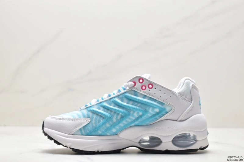 StreetReady Nxkx Sneakers 201522