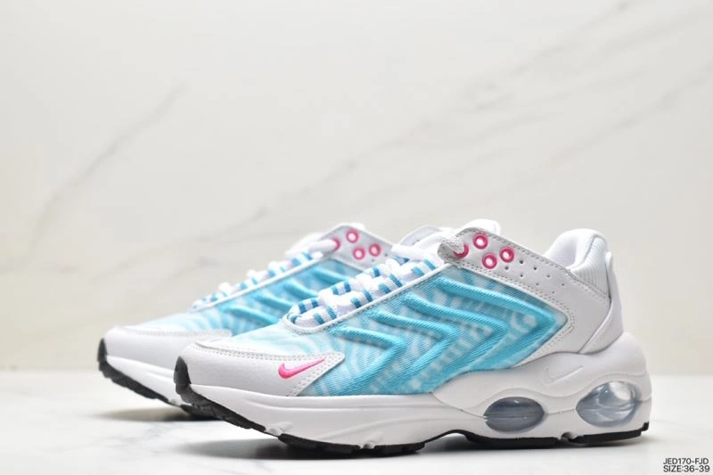 StreetReady Nxkx Sneakers 201522