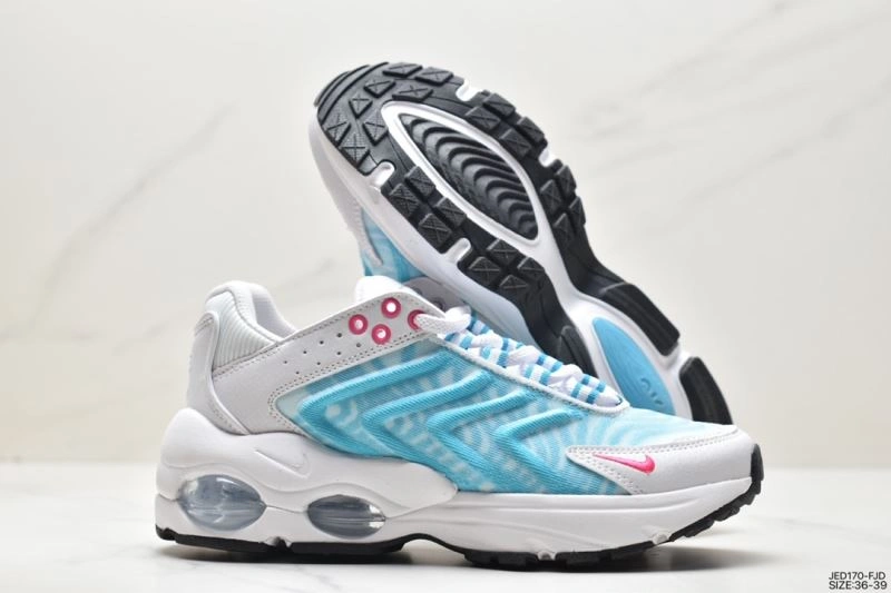 StreetReady Nxkx Sneakers 201522