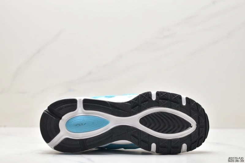 StreetReady Nxkx Sneakers 201522