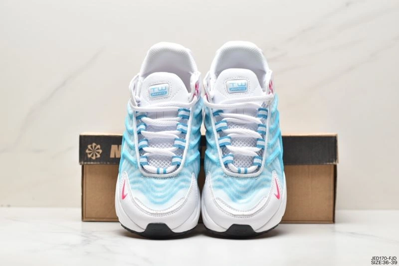 StreetReady Nxkx Sneakers 201522