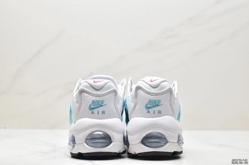 StreetReady Nxkx Sneakers 201522