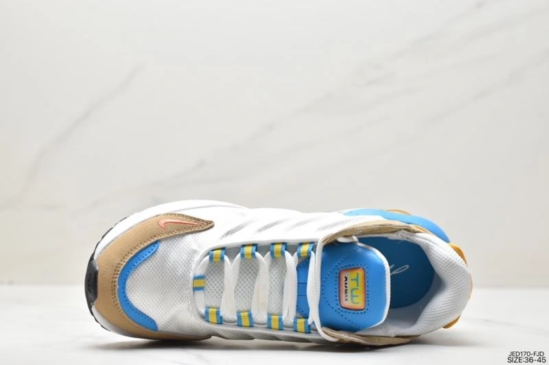 GoodFit Nxkx Sneakers 201533