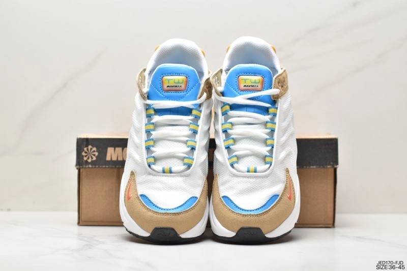 GoodFit Nxkx Sneakers 201533