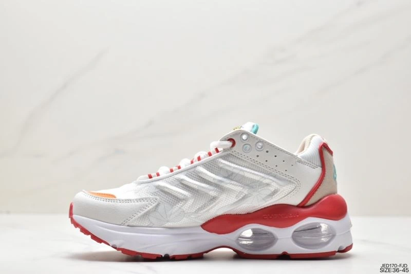 HighQuality Nxkx Sneakers 201512