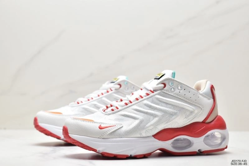 HighQuality Nxkx Sneakers 201512