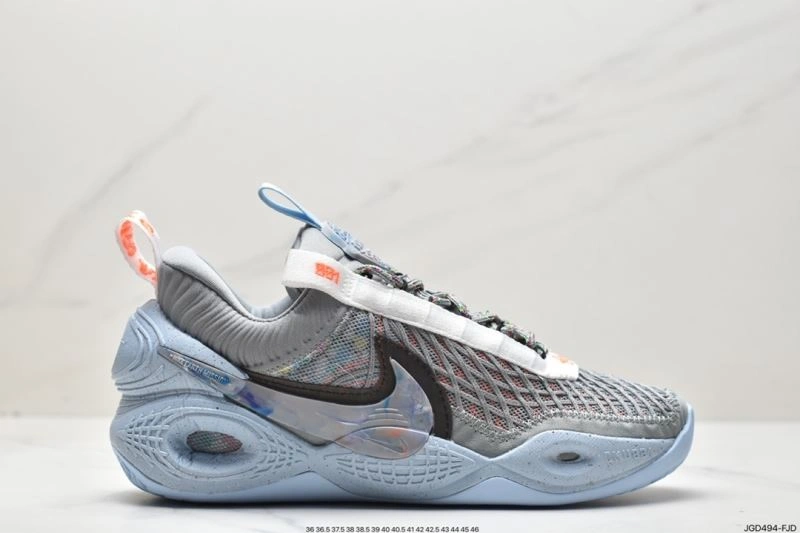 Nxkx Sneakers Functional 201527
