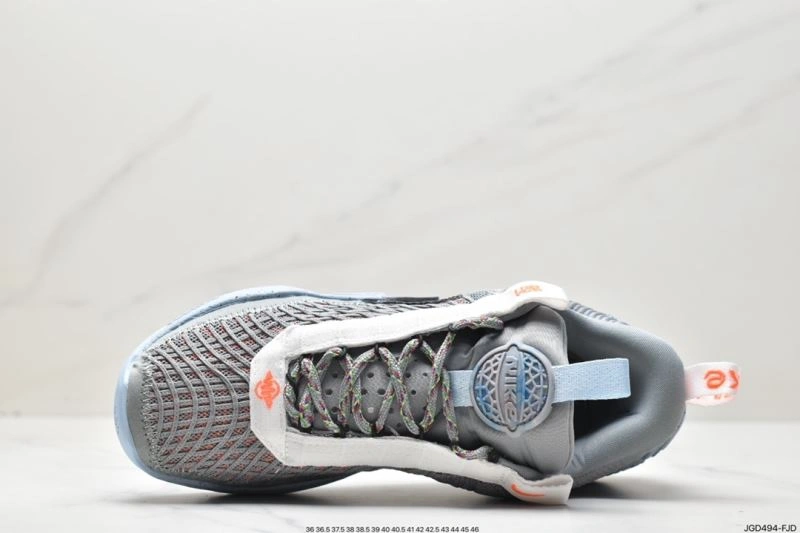 Nxkx Sneakers Functional 201527