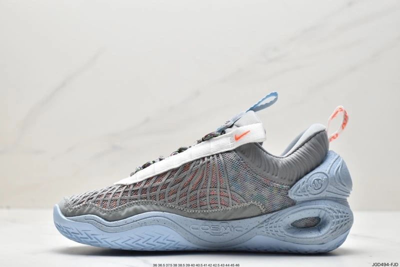 Nxkx Sneakers Functional 201527