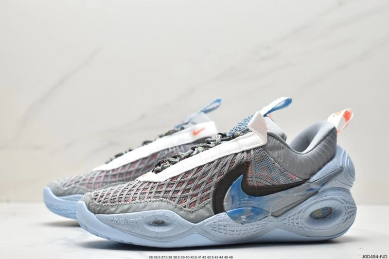 Nxkx Sneakers Functional 201527