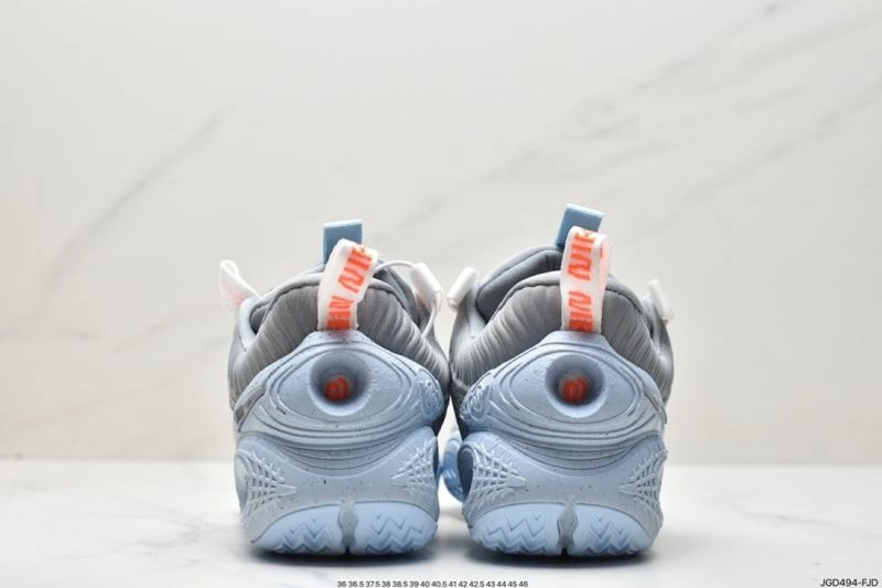 Nxkx Sneakers Functional 201527