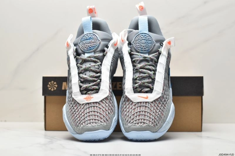 Nxkx Sneakers Functional 201527