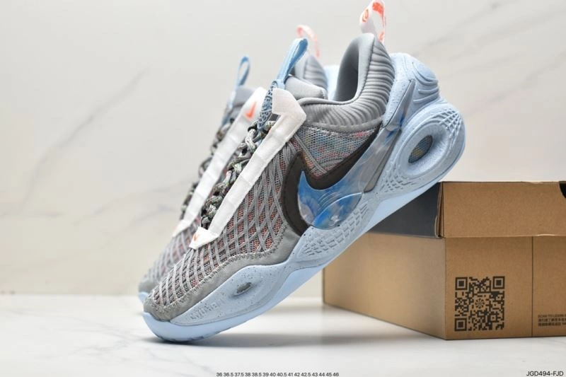 Nxkx Sneakers Functional 201527
