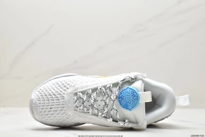 Breathable Nxkx Sneakers 201513