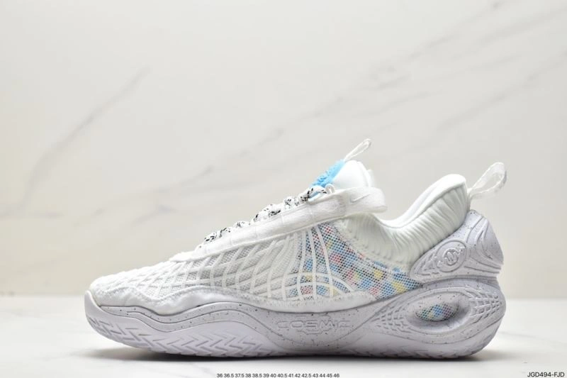 Breathable Nxkx Sneakers 201513