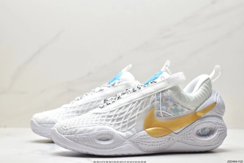 Breathable Nxkx Sneakers 201513