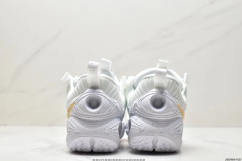 Breathable Nxkx Sneakers 201513