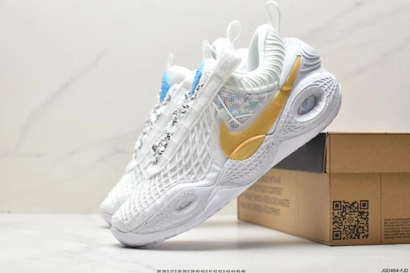 Breathable Nxkx Sneakers 201513