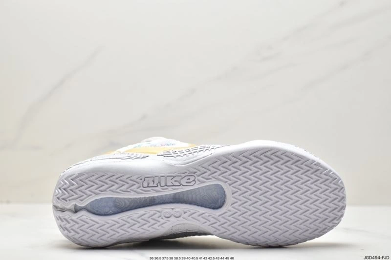 Breathable Nxkx Sneakers 201513