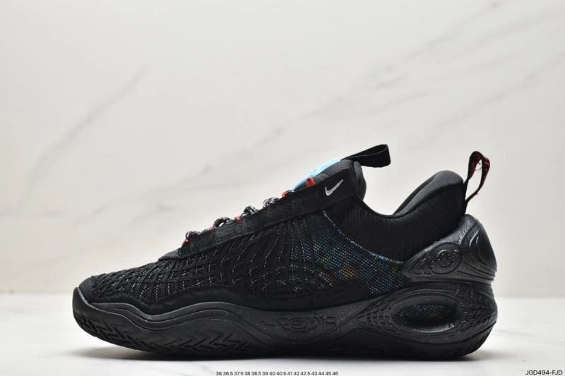 Nxkx Sneakers Efficient 201514