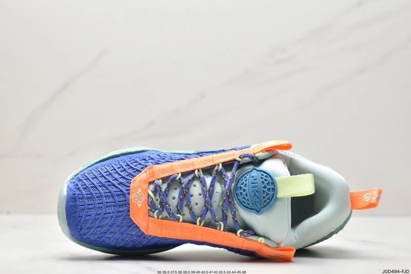 Nxkx Sneakers Bright 201511