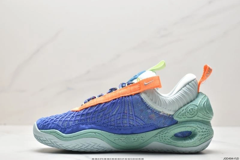 Nxkx Sneakers Bright 201511