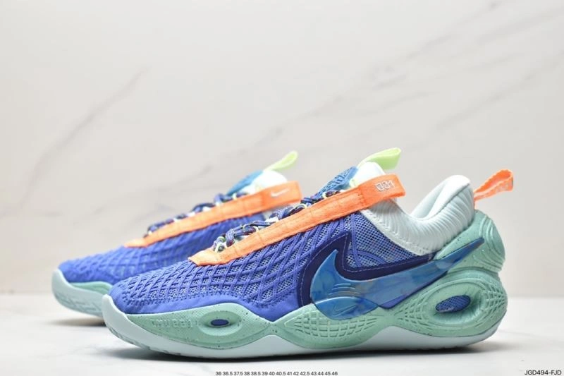 Nxkx Sneakers Bright 201511