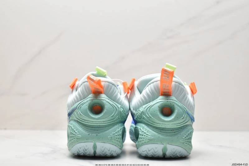 Nxkx Sneakers Bright 201511